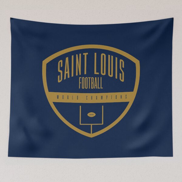 Aperçu de l'œuvre STL Football créée et vendue par Tom Hillmeyer.