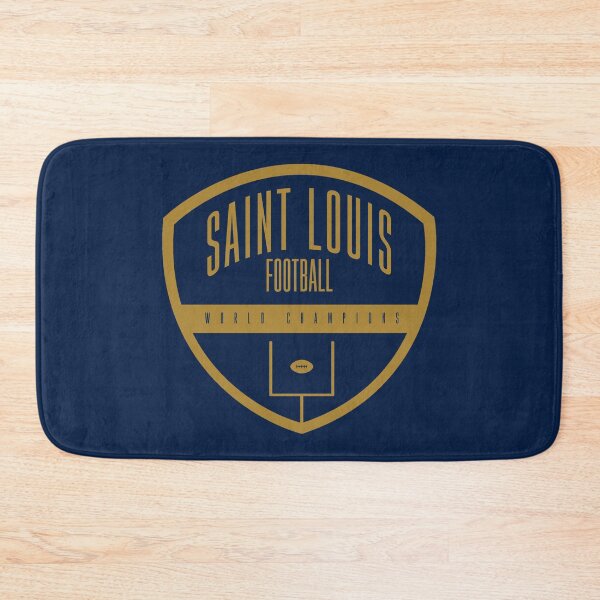 Item preview, STL Football designed and sold by Tom Hillmeyer.