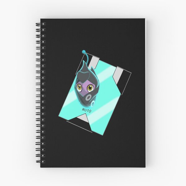 Item preview, Temtem Swali Luma Temcard designed and sold by FloWynn.