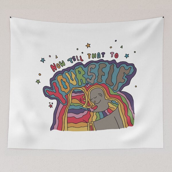 Item preview, Self Care designed and sold by Avery Brown Design.