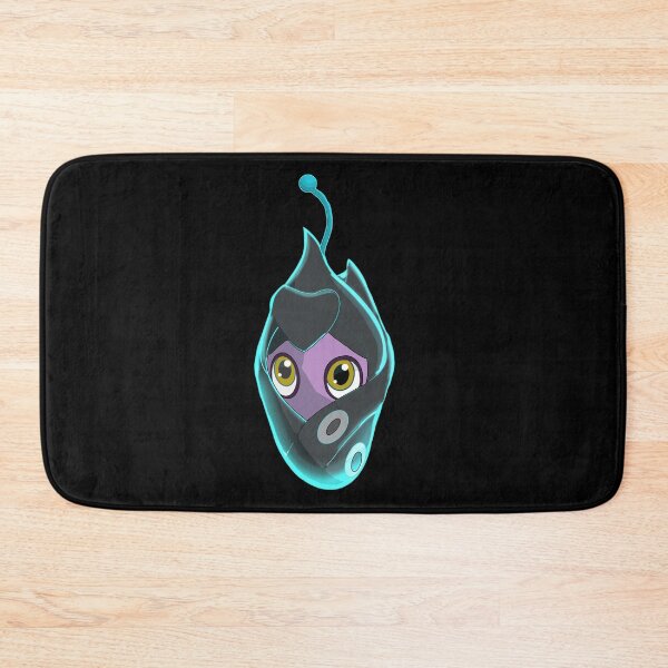 Item preview, Temtem Swali Luma designed and sold by FloWynn.