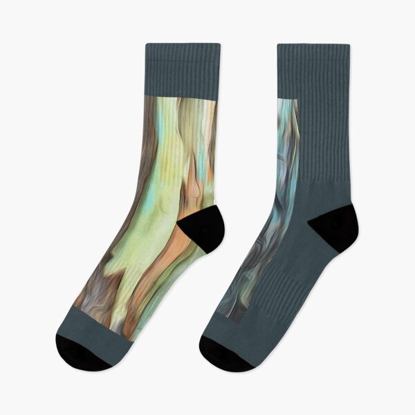 Item preview, Abstract colours of the Bush designed and sold by Chris Armytage™.