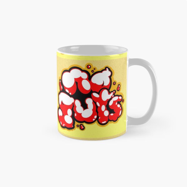 Item preview, NO GUTS designed and sold by Erin Denae Douglas.