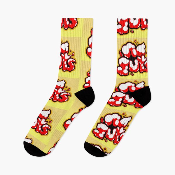 Item preview, NO GUTS designed and sold by Erin Denae Douglas.