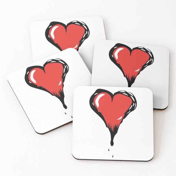 Item preview, Heartfelt designed and sold by WFernz.