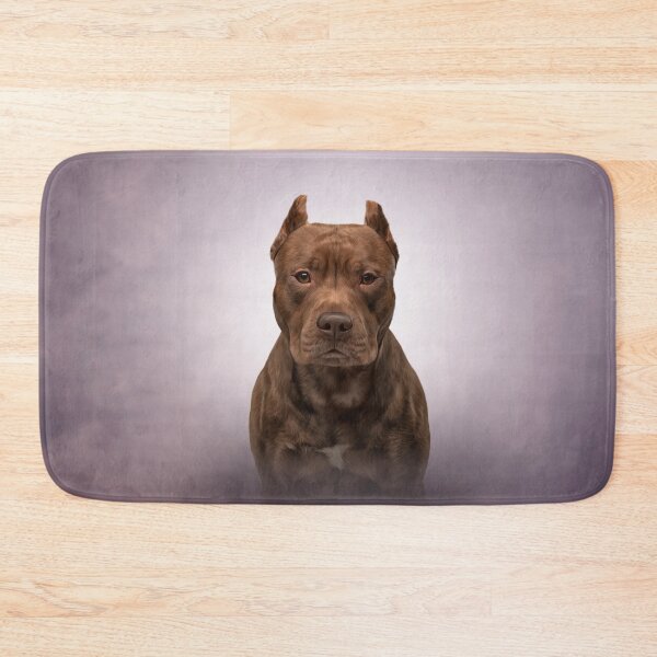 Item preview,  American Staffordshire Terrier designed and sold by bonidog.