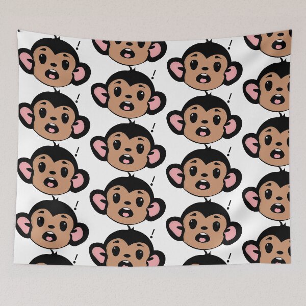 Item preview, funny monkey t-shirt | monkey |Not My Monkeys Not My Circus Epic designed and sold by KARTICK DUTTA.