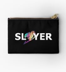 Fairy Tail Dragon Slayer Logo Studio Pouch
