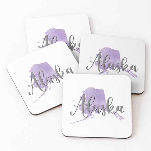Item preview, Alaska designed and sold by sadieapples.
