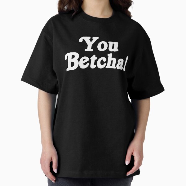 Item preview, You Betcha! - Wisconsin Slang  designed and sold by Bobgoblin32.