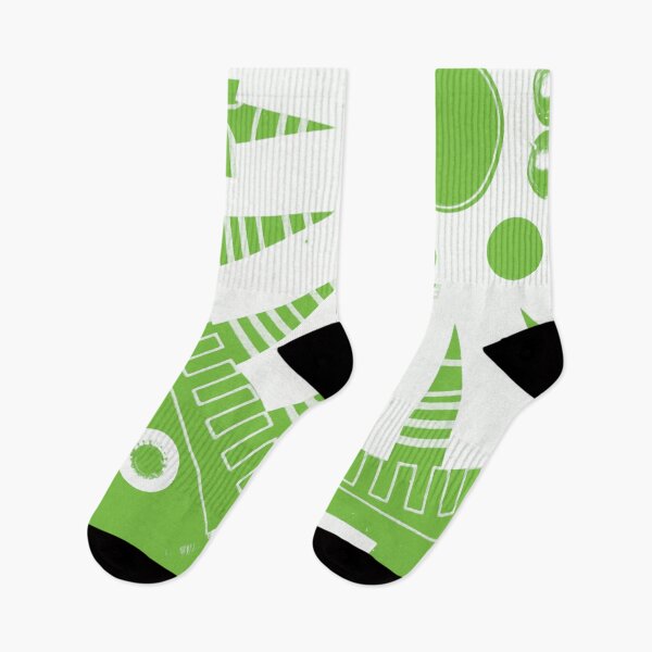 Item preview, Green Circuit Board Pattern designed and sold by Lee-Bots.