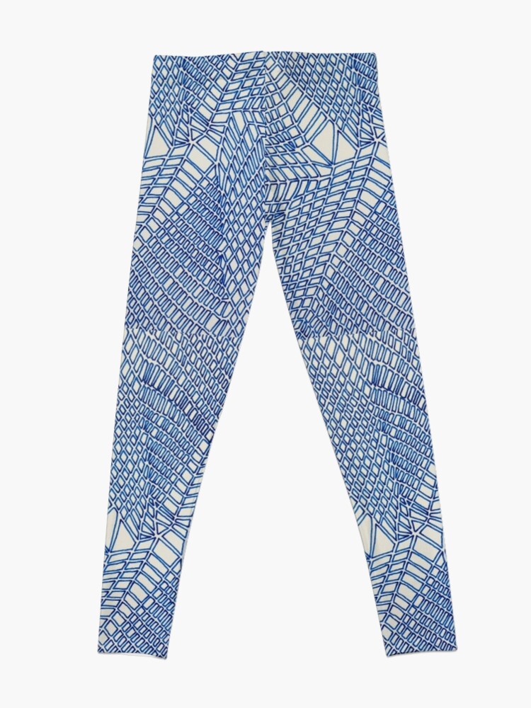 Alternate view of Crackle Leggings