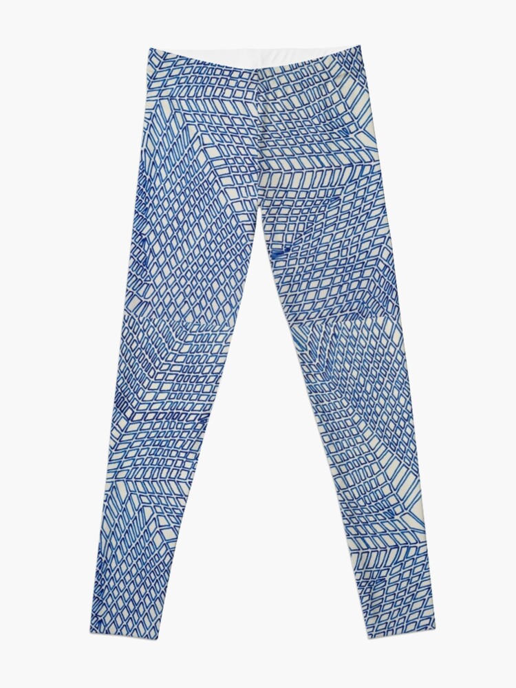 Alternate view of Crackle Leggings