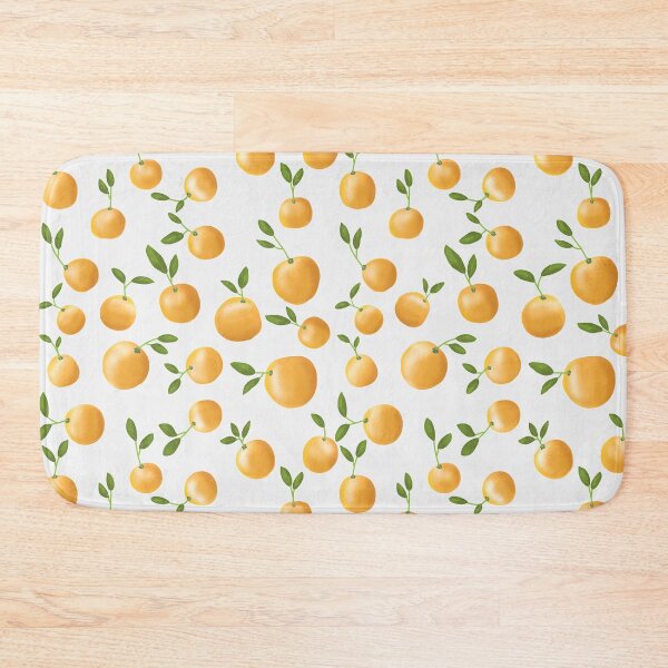 Item preview, Orange rain designed and sold by kelnan.