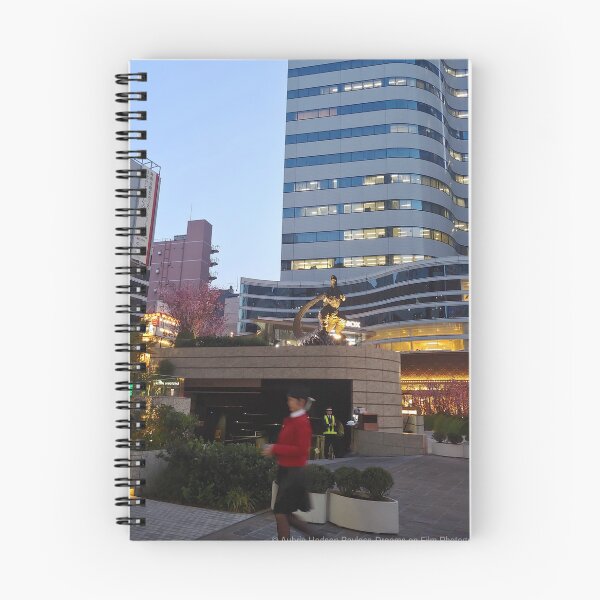 Item preview, Godzilla, Guardian of Ginza designed and sold by ahodsonb.