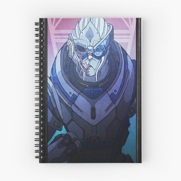 Artikelvorschau, Garrus entworfen und verkauft von Wackart.