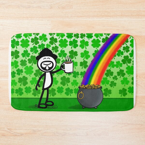 Item preview, St Patrick’s Day designed and sold by GDGCreations.