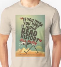Tough Unisex T-Shirt