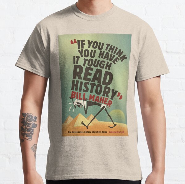 Tough Classic T-Shirt