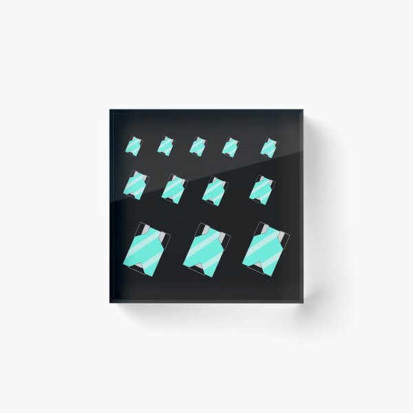 Item preview, Temtem Temcards designed and sold by FloWynn.