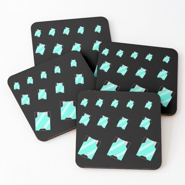 Item preview, Temtem Temcards designed and sold by FloWynn.