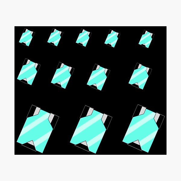 Item preview, Temtem Temcards designed and sold by FloWynn.