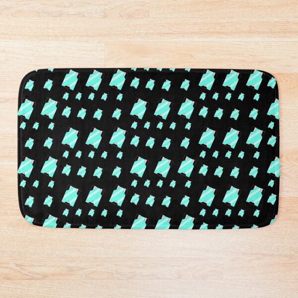 Item preview, Temtem Temcards designed and sold by FloWynn.