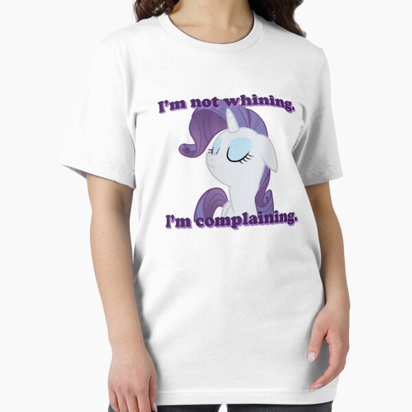 Item preview, Je ne me plains pas, je me plains. designed and sold by LcPsycho.
