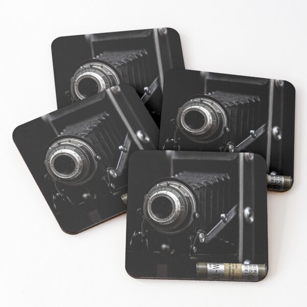 Item preview, Old Camera designed and sold by ShootFirstNYC.