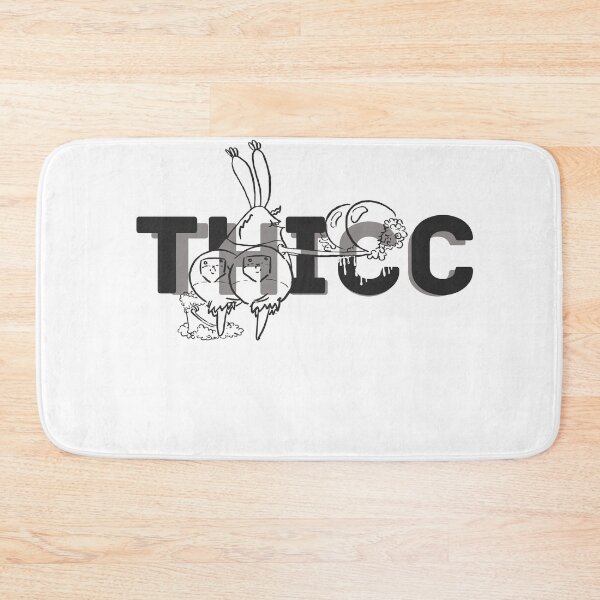 Item preview, Transparent Krab Thiccness designed and sold by nyuiislucky.