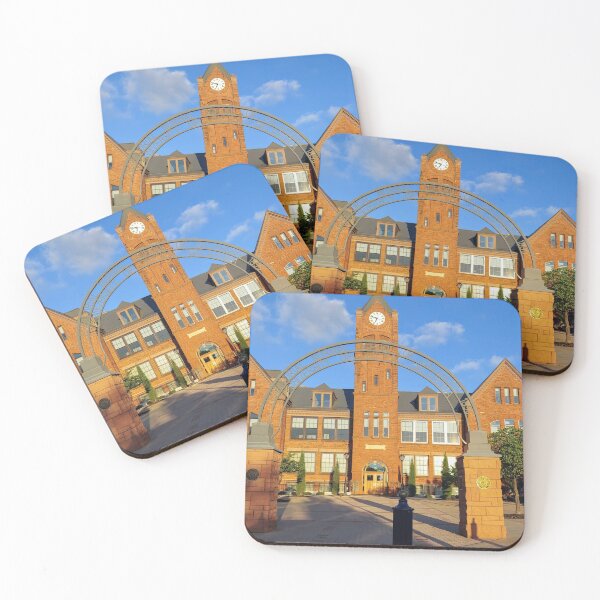 Item preview, Old North designed and sold by ahodsonb.