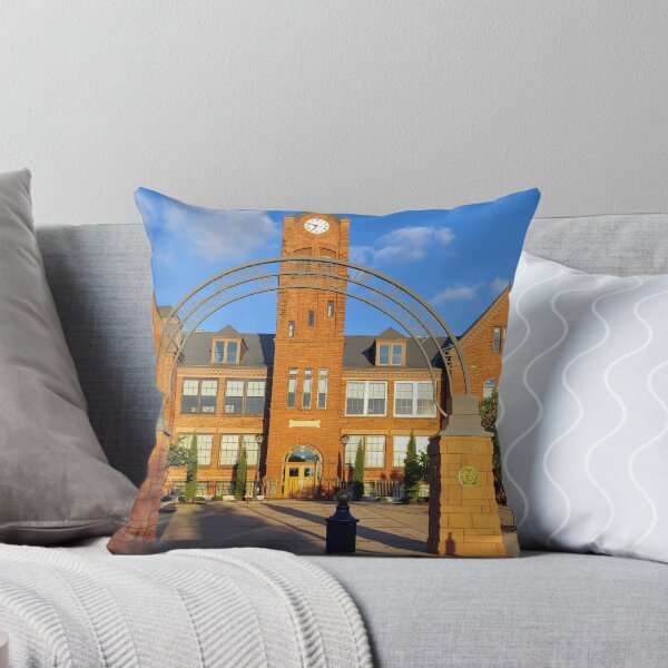 Item preview, Old North designed and sold by ahodsonb.
