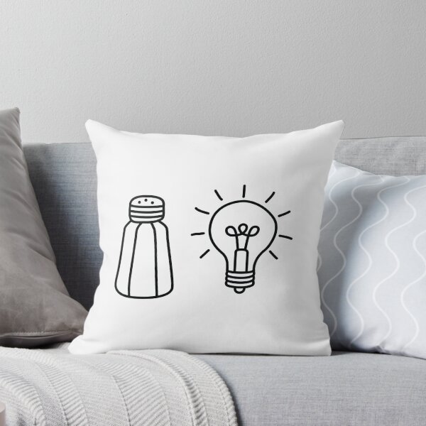 Item preview, Salt and Light designed and sold by Avery Brown Design.