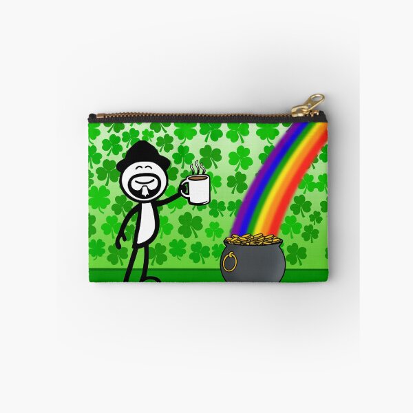 Item preview, St Patrick’s Day designed and sold by GDGCreations.
