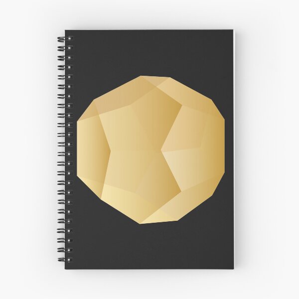 Item preview, dodecahedron designed and sold by Raymond Gilford.