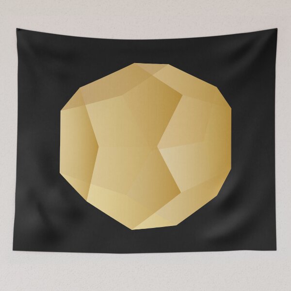 Item preview, dodecahedron designed and sold by Raymond Gilford.