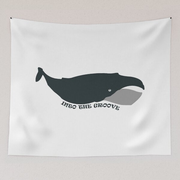 Item preview, into the groove! designed and sold by Mr.Epic - Shop.