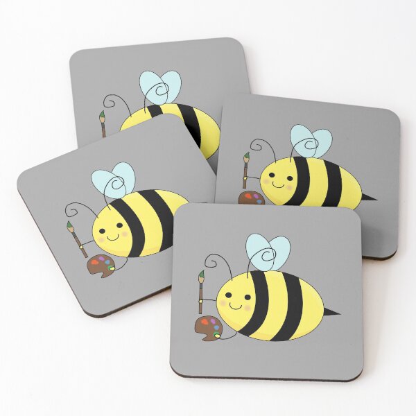 Item preview, Bee Creative  designed and sold by MoggyCat-Tees.