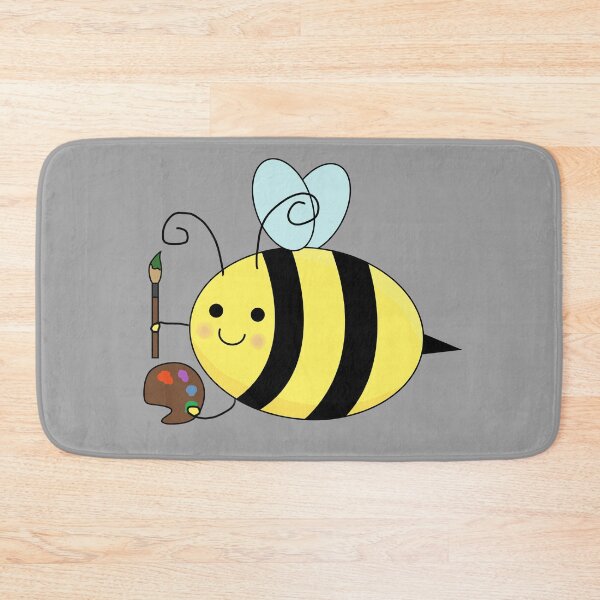 Item preview, Bee Creative  designed and sold by MoggyCat-Tees.