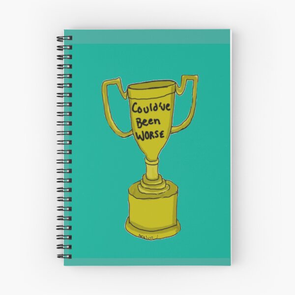 Item preview, Participation Award designed and sold by MeikMakes94.