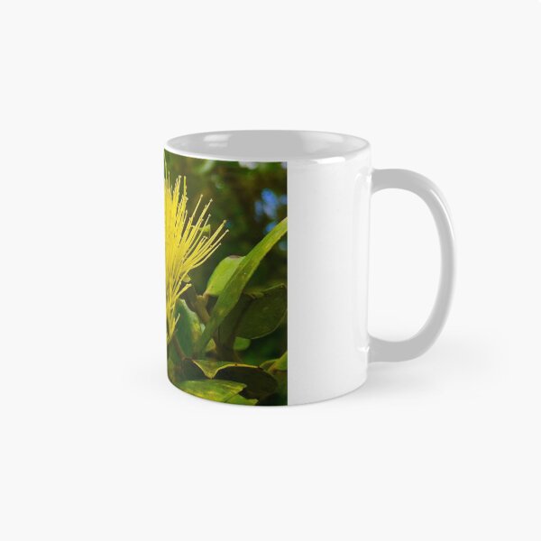 Item preview, flor amarilla de lehua de Hawai designed and sold by puamelia22.