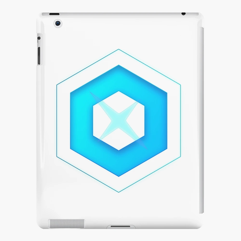 Noclip Command | iPad Case & Skin