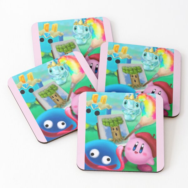 Item preview, Star allies designed and sold by Nocturne Kawaii.