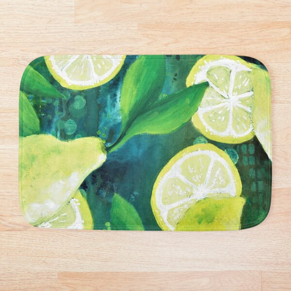 Item preview, If life gives you lemons, make something fabulous!  designed and sold by Deb Webb.