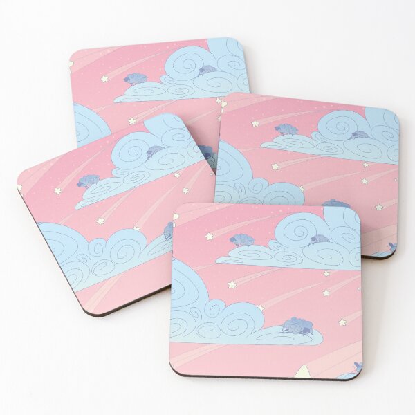 Item preview, Counting Sheep designed and sold by starytea.