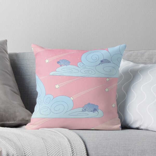 Item preview, Counting Sheep designed and sold by starytea.