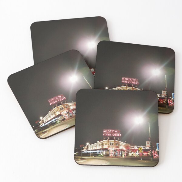 Item preview, Midtown Plaza designed and sold by ahodsonb.