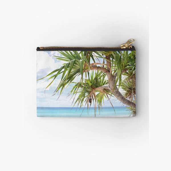 Item preview, Tropical Pandanus designed and sold by Oceansoul  Photografix - Susie Thomspon.