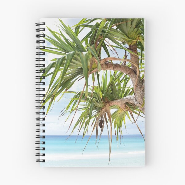 Item preview, Tropical Pandanus designed and sold by Oceansoul  Photografix - Susie Thomspon.