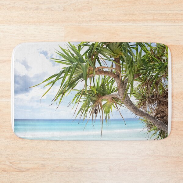 Item preview, Tropical Pandanus designed and sold by Oceansoul  Photografix - Susie Thomspon.